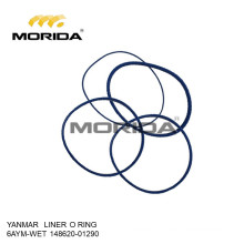 6AYM-WET 14862001290 LINER O RING for YANMAR